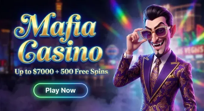 Mafia Casino